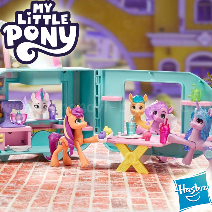 My Little Pony    F6339 Hasbro