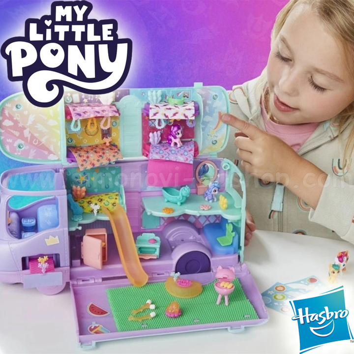My Little Pony    F7650 Hasbro