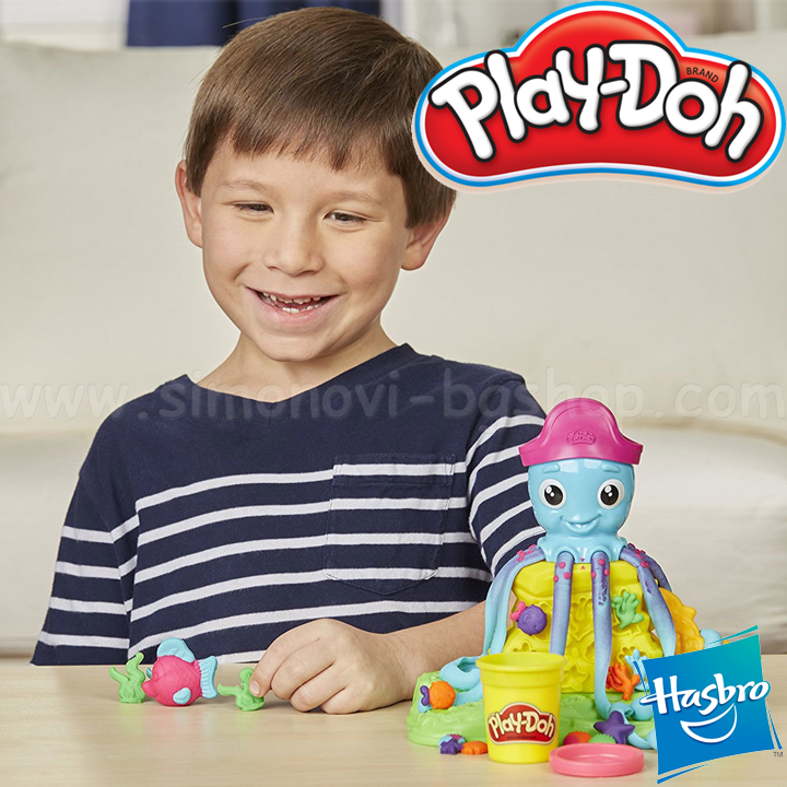 *Hasbro Play-Doh      E0800