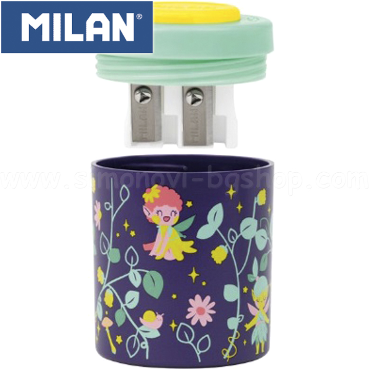 Milan     Fairy Tale  20161912FR