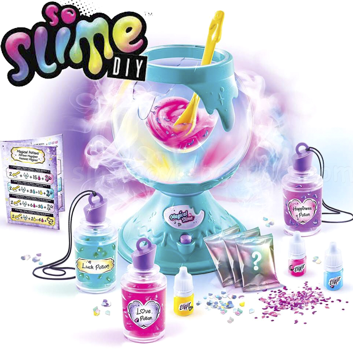 Slime Diy    Magical Slime Potion Maker 6618521000