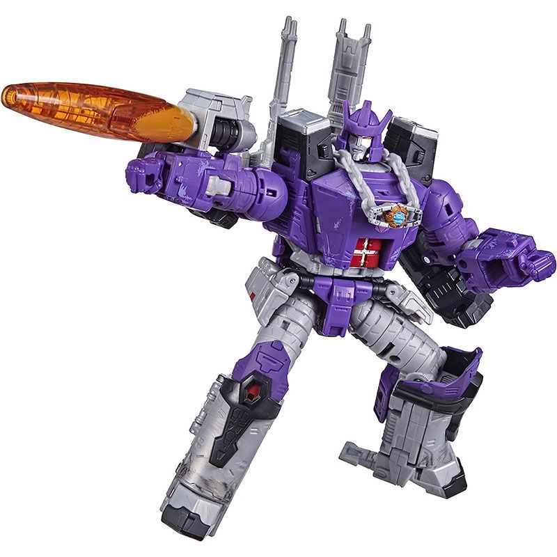 Transformers Galvatron