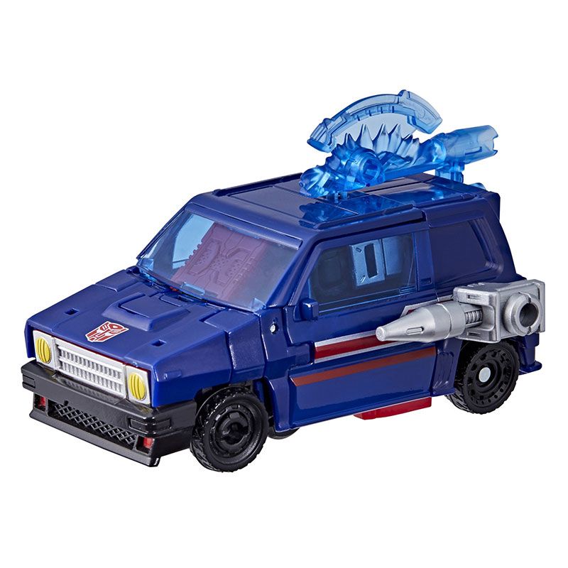 Hasbro Transformers Legacy Evolution  Autobot Skids 13. F3008