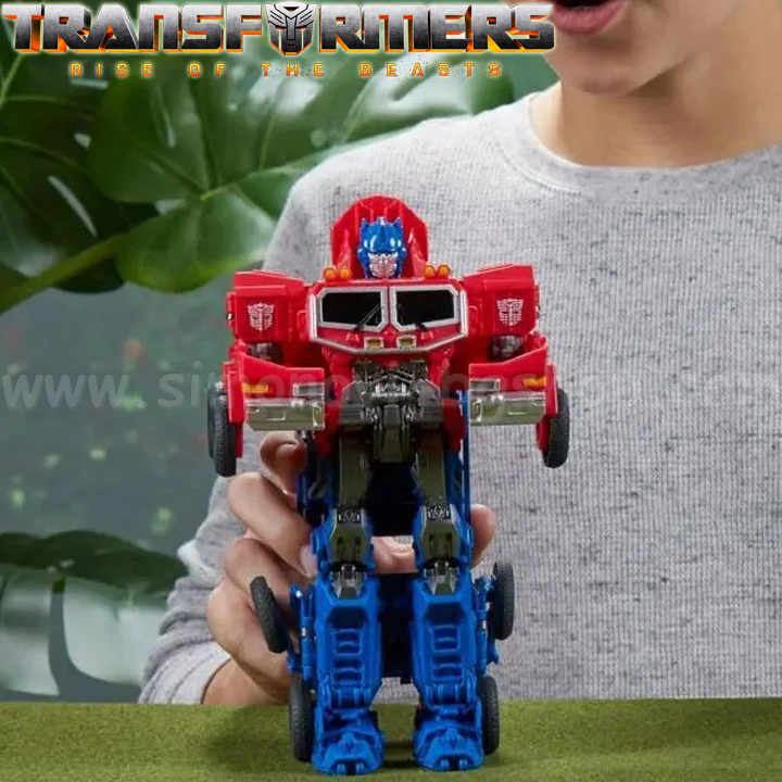 Transformers   :     F4642
