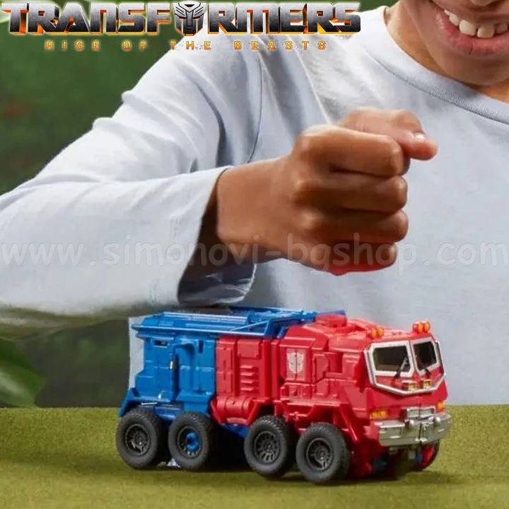 Transformers   :     F4642