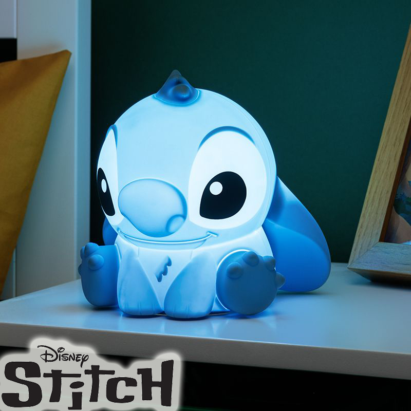 disney stitch 