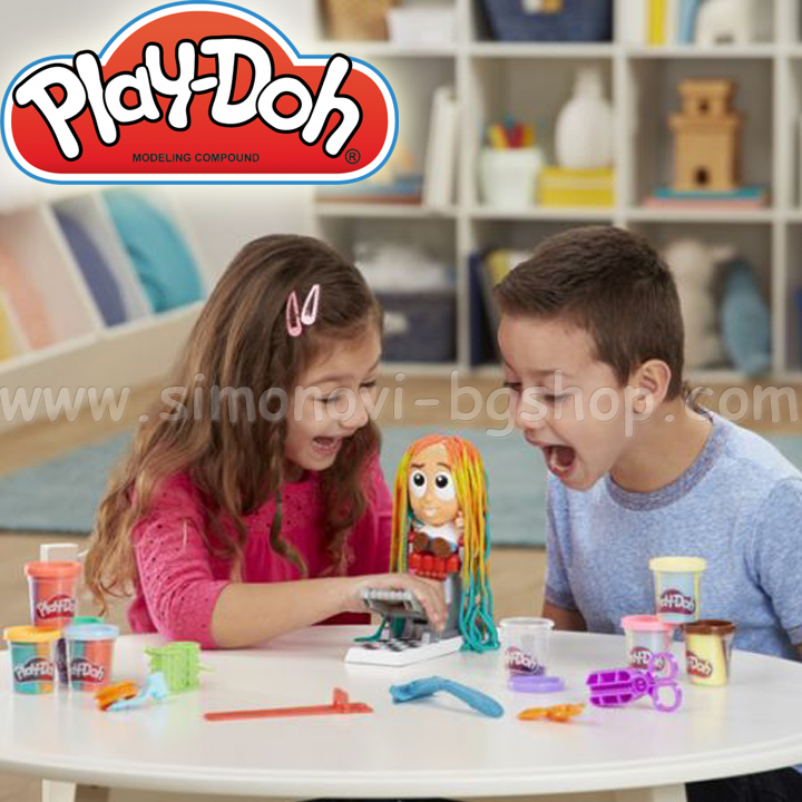 Play Doh F1260     