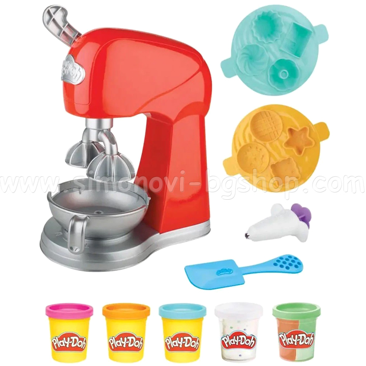 Hasbro Playdoh    F4718