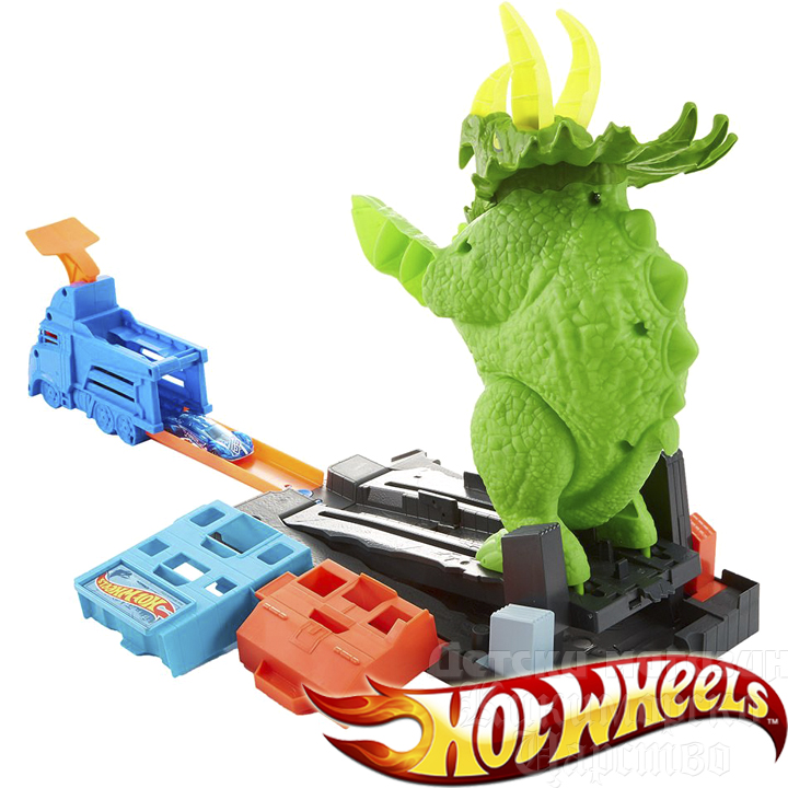 HOT WHEELS CORE CITY   " " GBF97