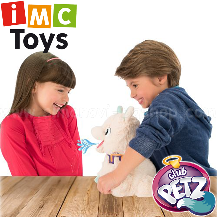 *IMC Toys a  Spitzy 91825IM3-1