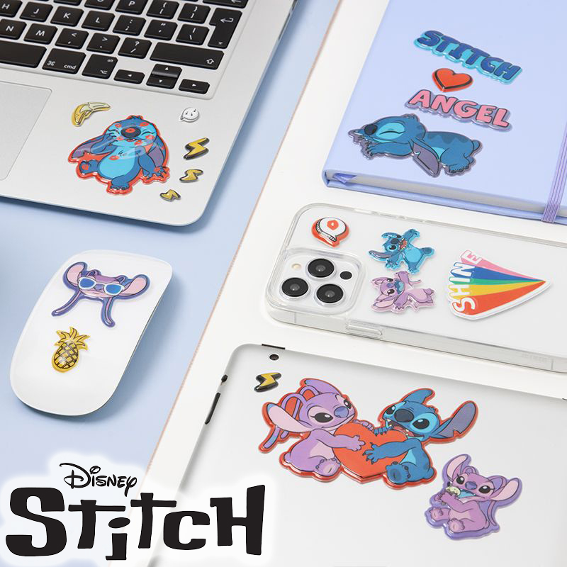 disney stitch 