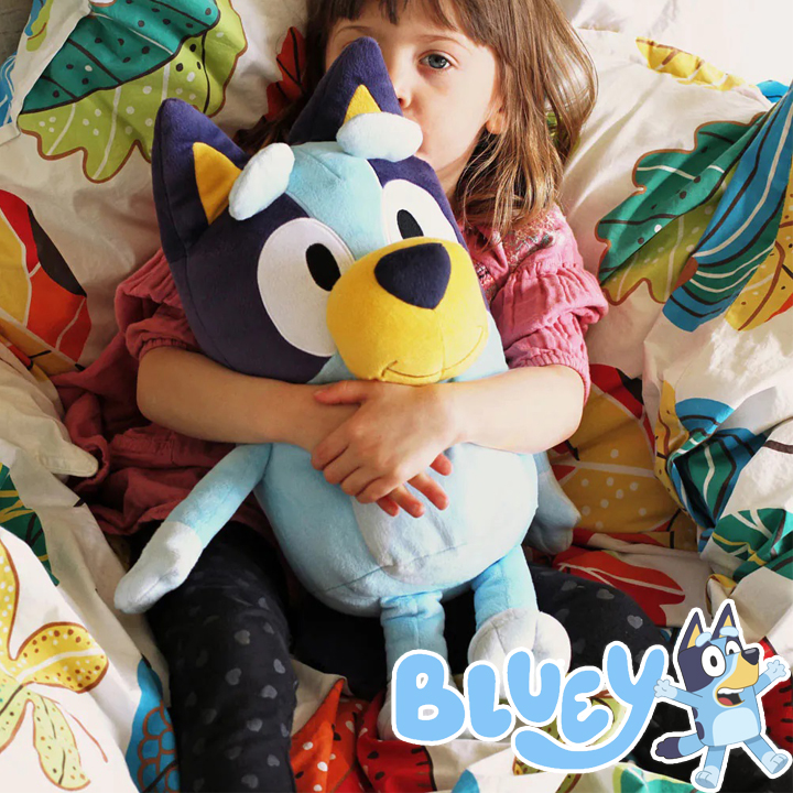 bluey 