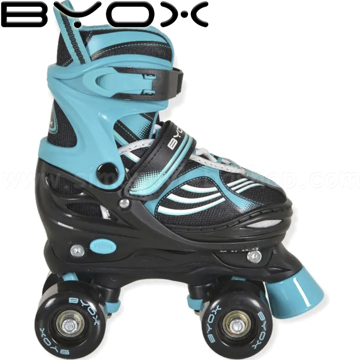 Byox  - 21 Double Turquoise M 34-37 109955