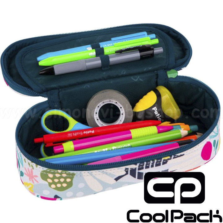 2023 Cool Pack Campus   Sunny Day F062663