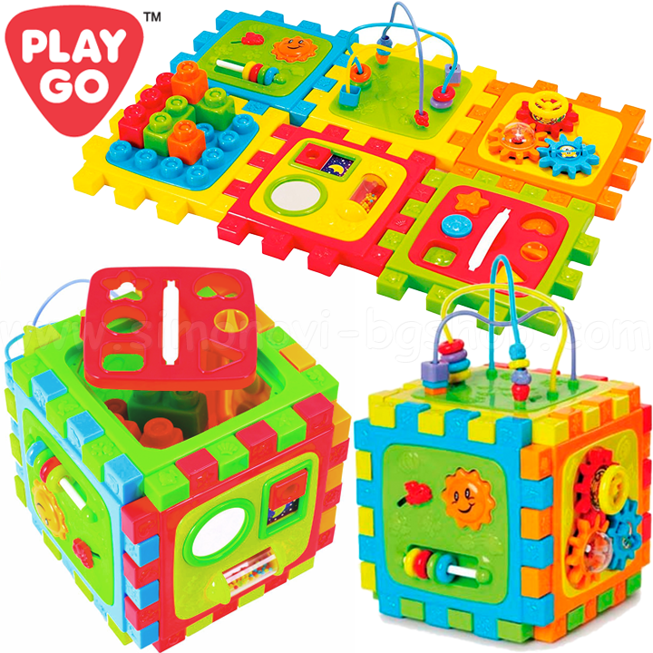 PlayGo   2146