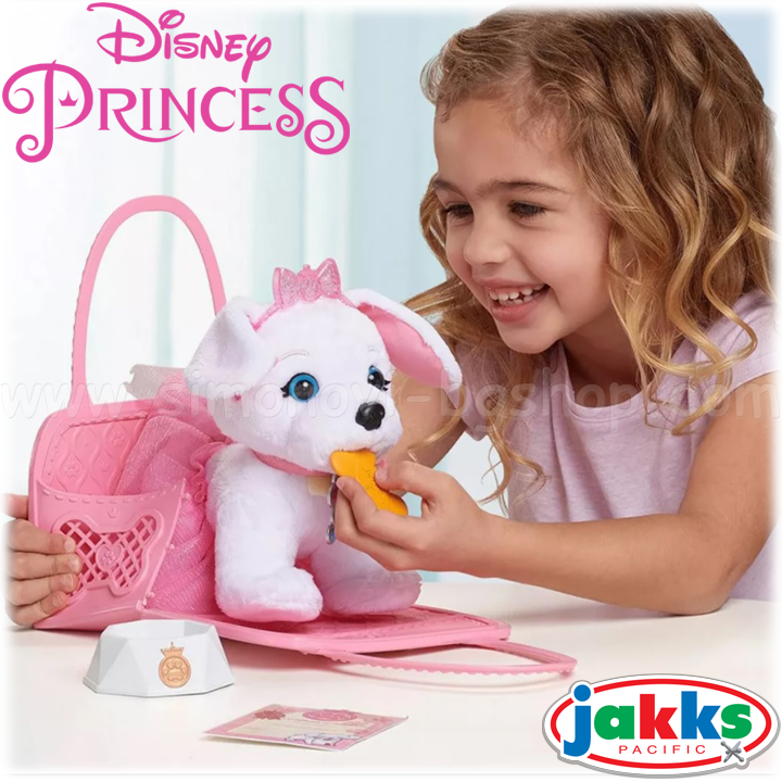 *Disney Princess        216784