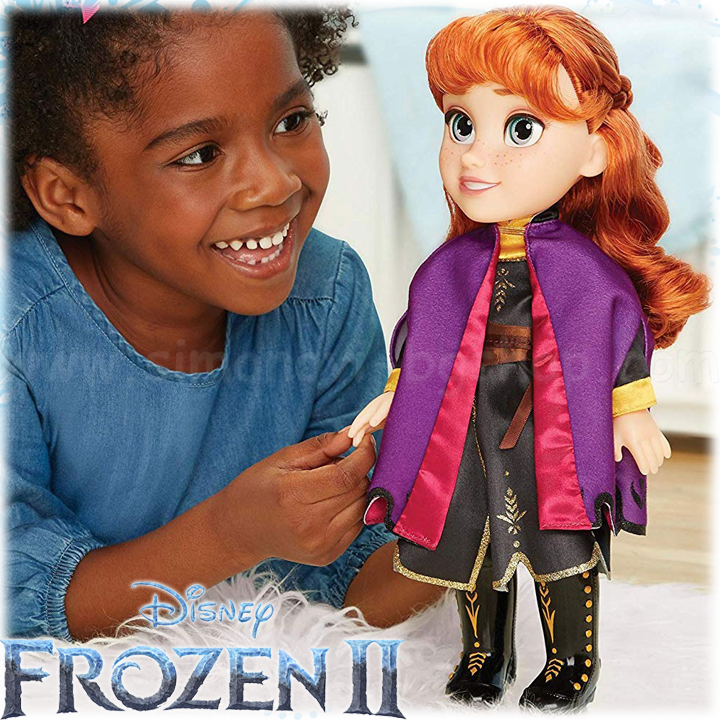 *Disney Frozen 2      202824