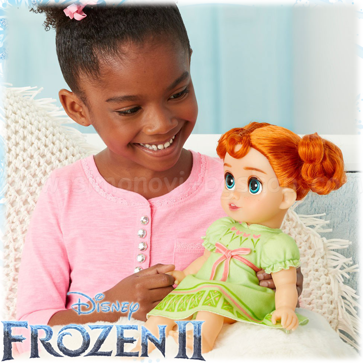 *Disney Frozen 2      203614