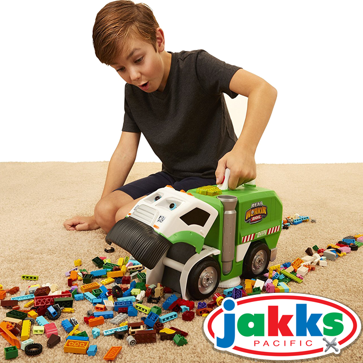 Jakks Pacific 