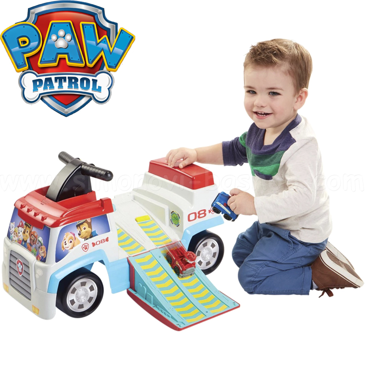 Paw Patrol      41874-4L