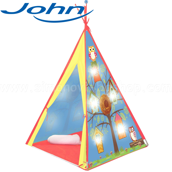 John    Owl Forest 1178956