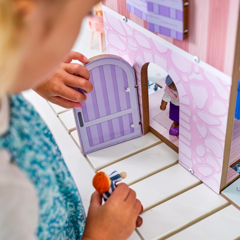 Play and Store Cottage 20510 Kidkraft