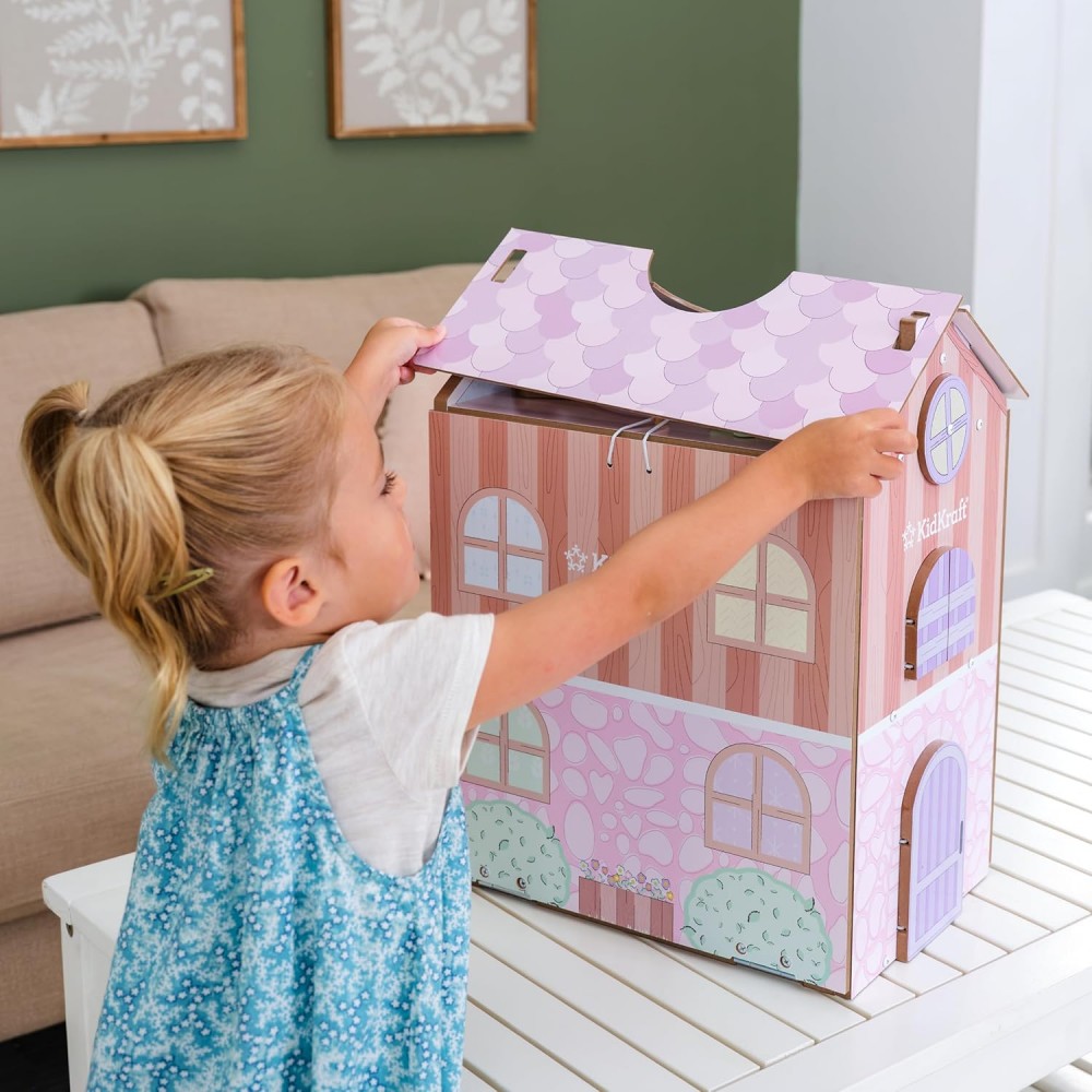 Play and Store Cottage 20510 Kidkraft