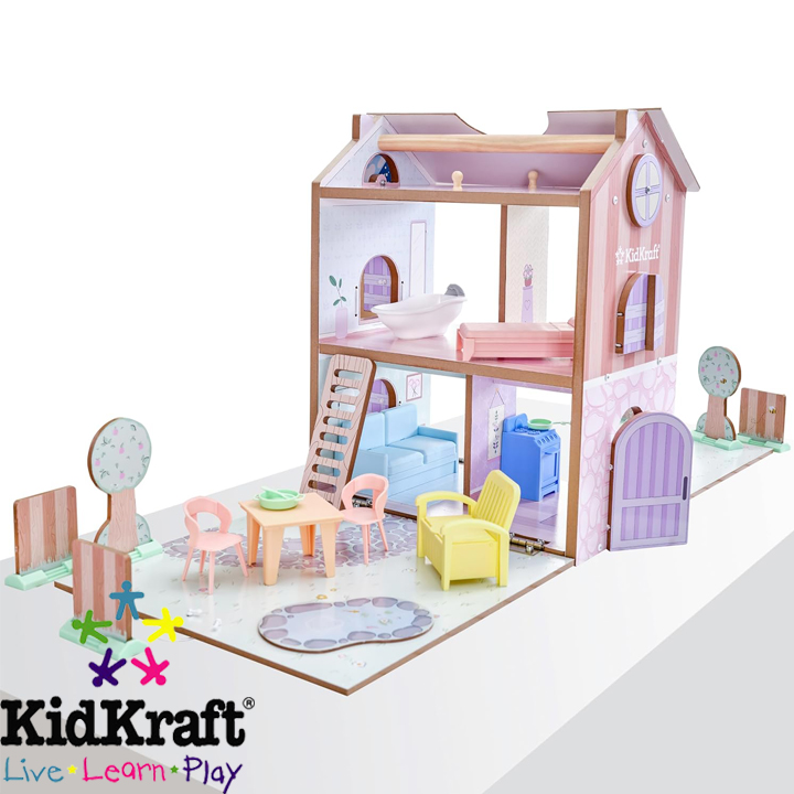 Play and Store Cottage 20510