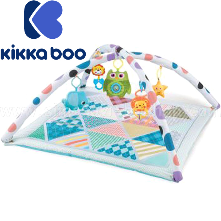 Kikka Boo   21 Adventure Boy 31201010248