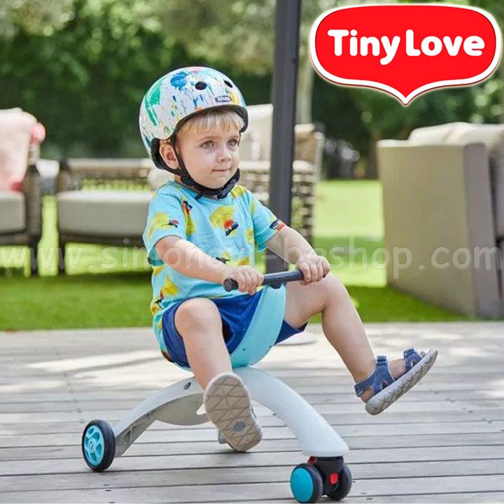 Tiny Love     51 Walk Behind TL.0312.001