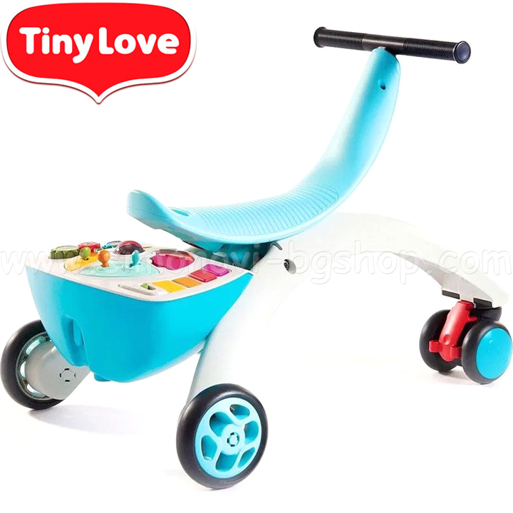 Tiny Love     51 Walk Behind TL.0312.001