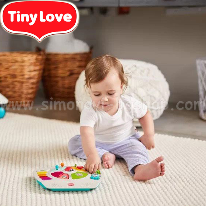 Tiny Love     51 Walk Behind TL.0312.001