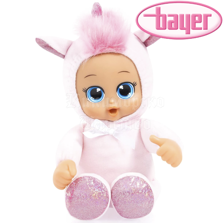 * Bayer   Funny Baby  30. 93001AA