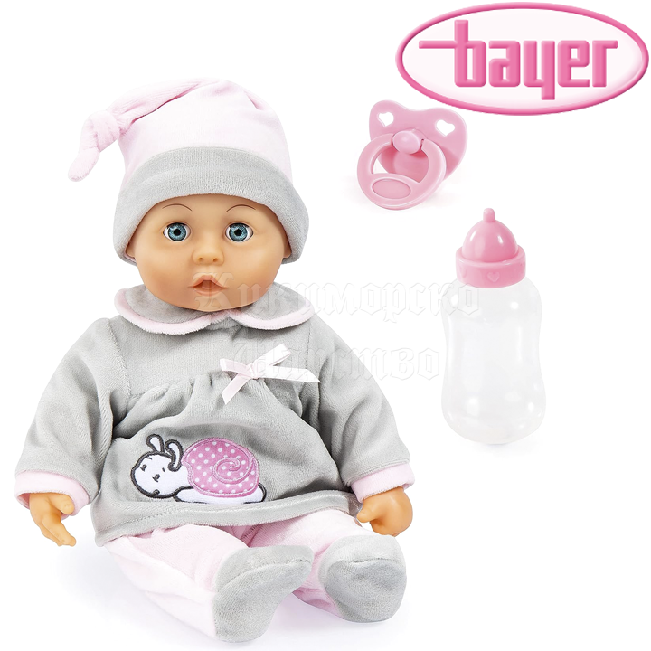 * Bayer  Baby "  " 38. 93824BC