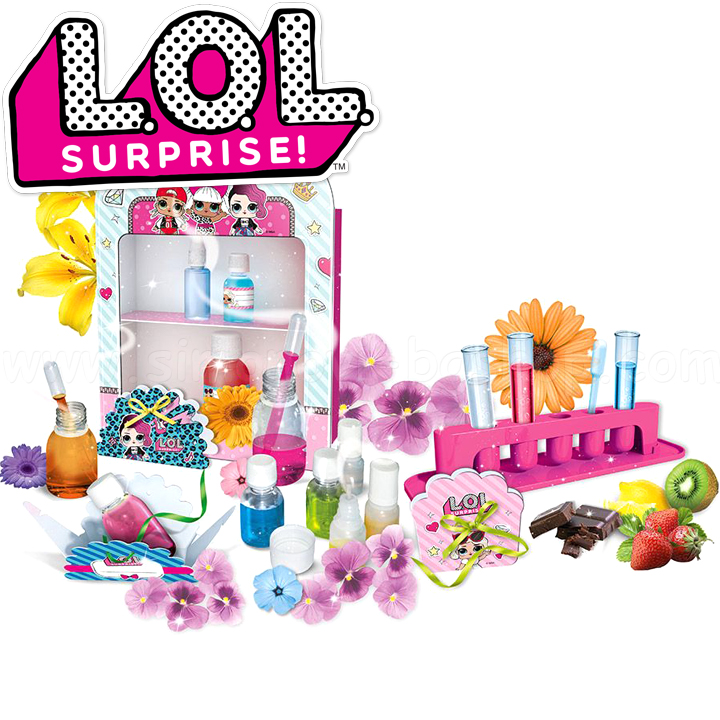 lol surprise     70510