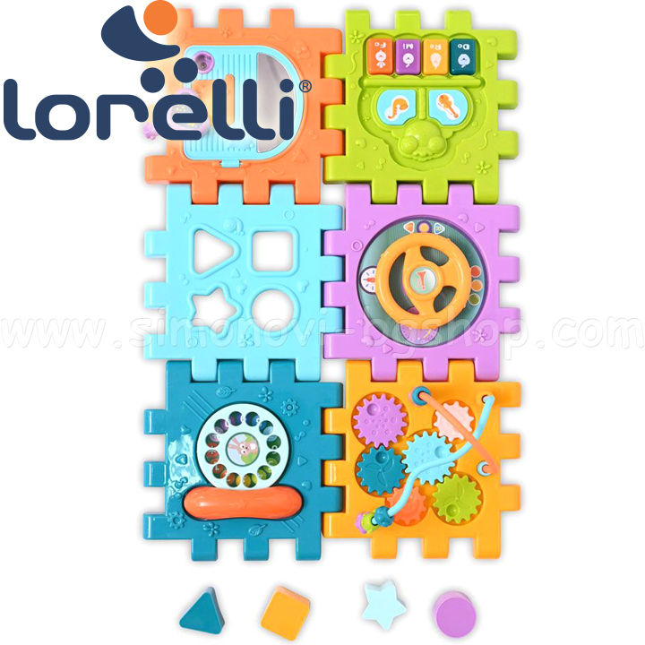 Lorelli Toys   Face 1019146