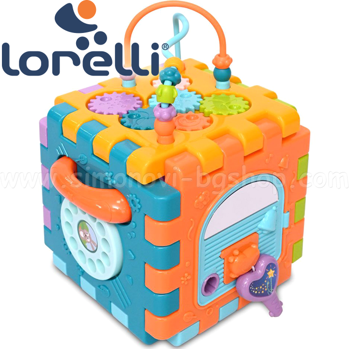 Lorelli Toys   Face 1019146
