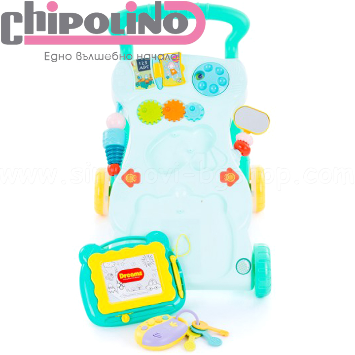 chipolino MIK02004FNM
