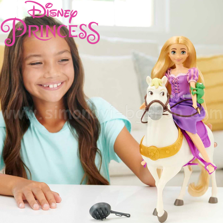 * Disney Princess™       HLW23