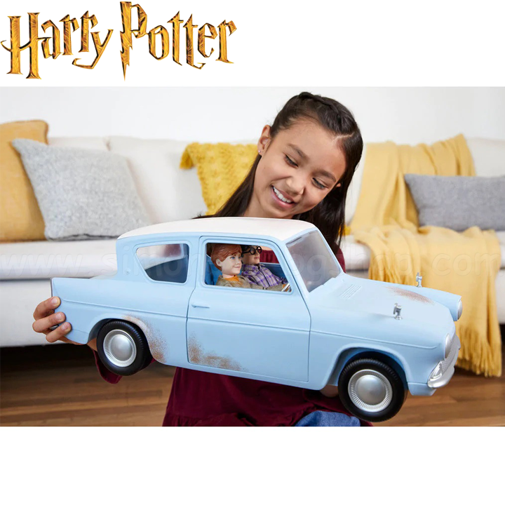 * Harry Potter          HHX03