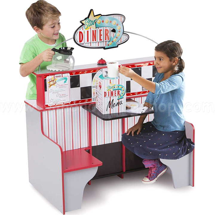    melissa aand doug 13951