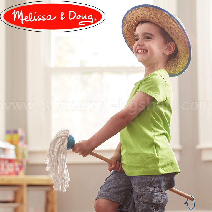      melissa and doug 18600
