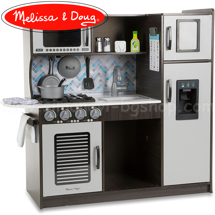    Melissa and Doug
