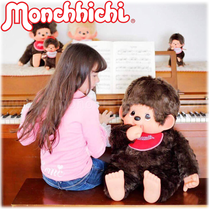 Monchhichi® Classic Boy    80. 255600-1