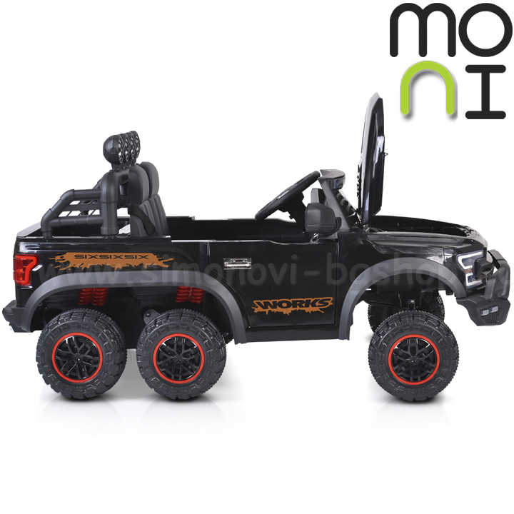 *Moni   VIKING JC003 12V Black-2