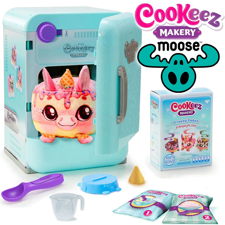 moose toys fridge ice cream