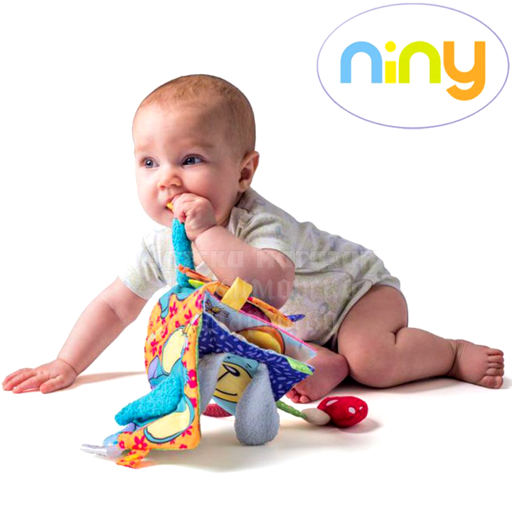 Niny      "" 700019-1