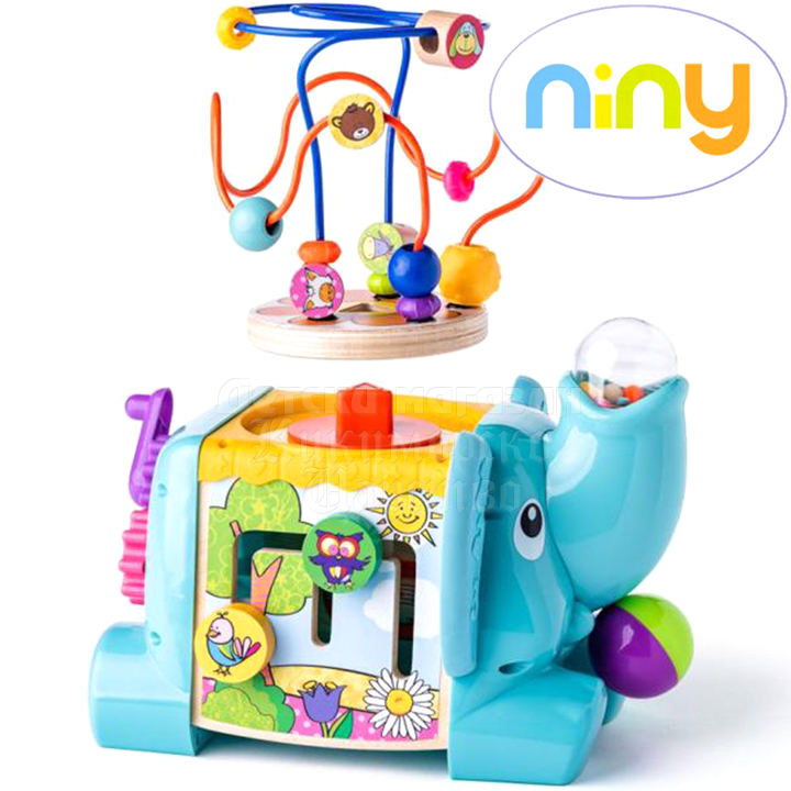 Niny    "" 700025