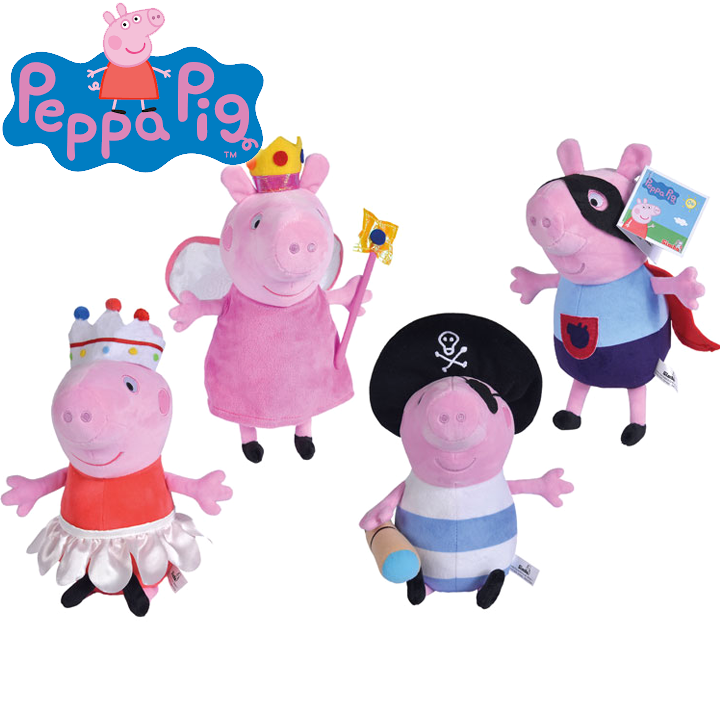 *Peppa Pig    20. 109261001