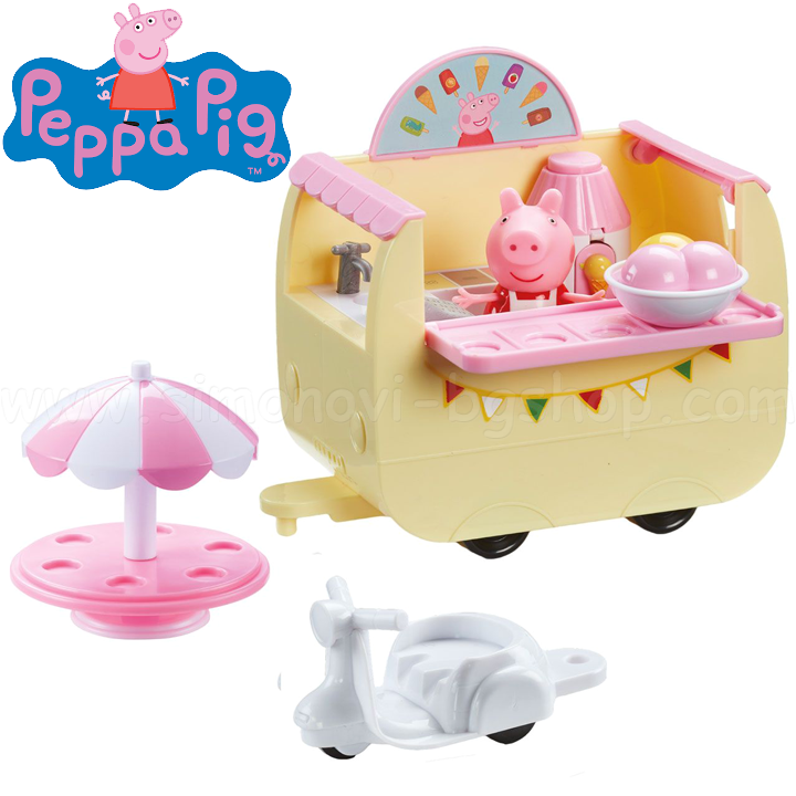Peppa Pig      6297